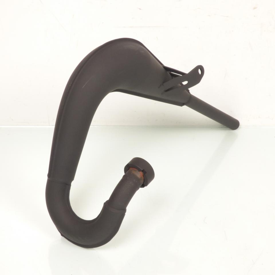Pot d échappement GIANNELLI pour Moto Yamaha 50 DTR 1982 à 1989 34905 Neuf