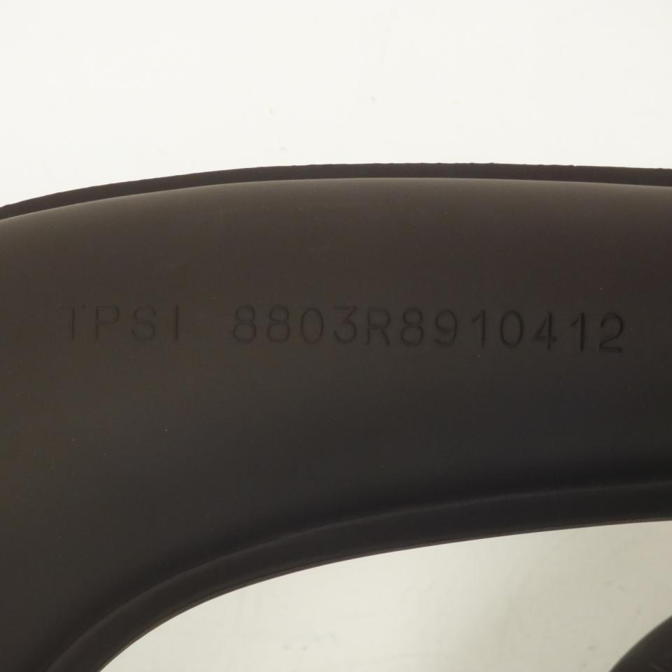 Pot d échappement GIANNELLI pour Moto Yamaha 50 DTR 1982 à 1989 34905 Neuf