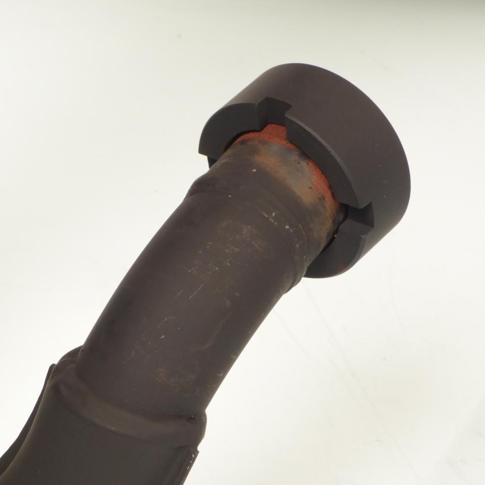 Pot d échappement GIANNELLI pour Moto Yamaha 50 DTR 1982 à 1989 34905 Neuf