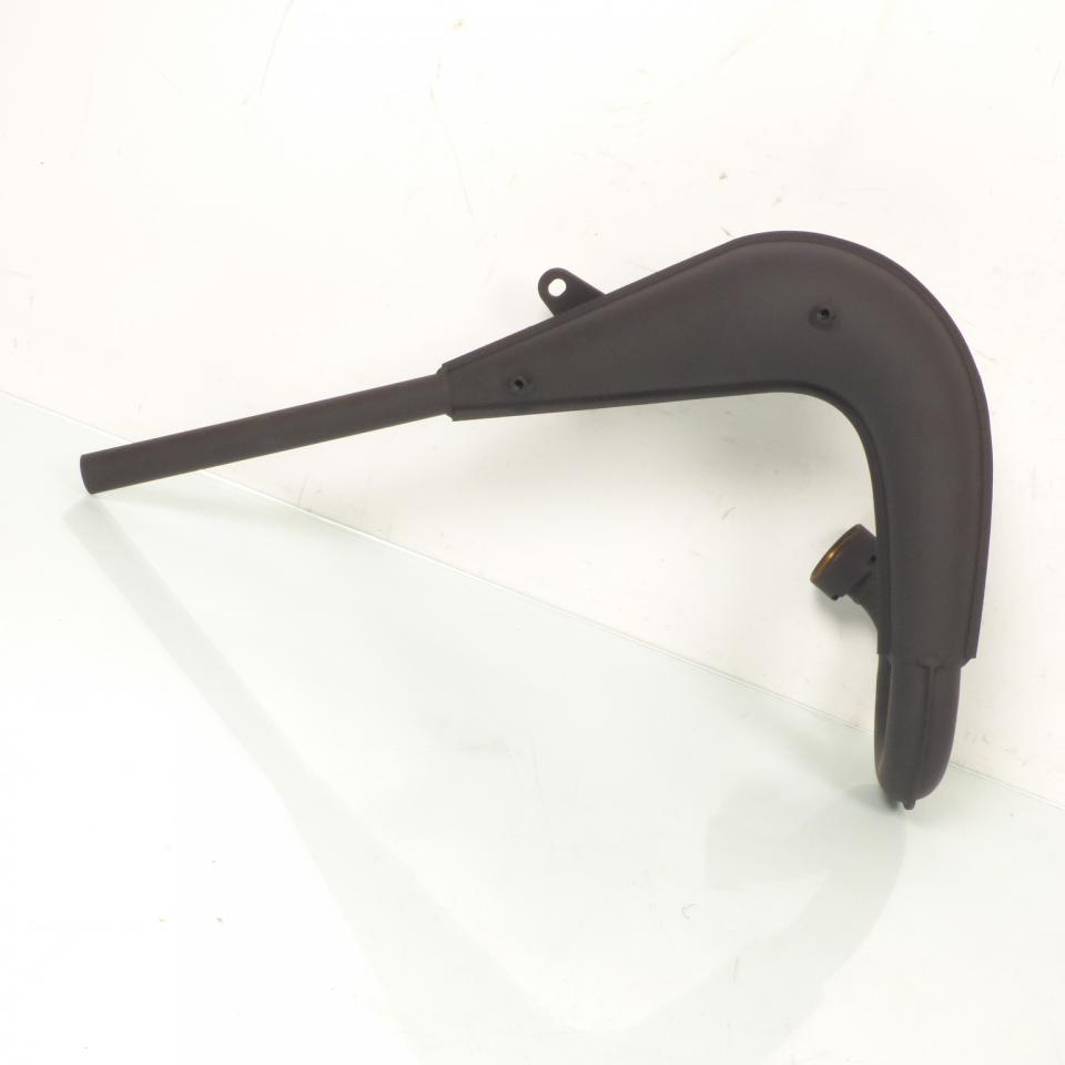 Pot d échappement GIANNELLI pour Moto Yamaha 50 DTR 1982 à 1989 34905 Neuf