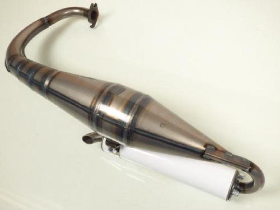 Pot d échappement Arrow pour scooter MBK 50 Spirit Neuf