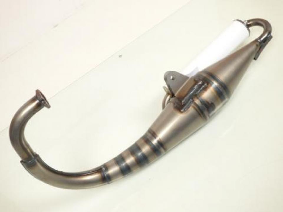 Pot d échappement Arrow pour scooter MBK 50 Spirit Neuf