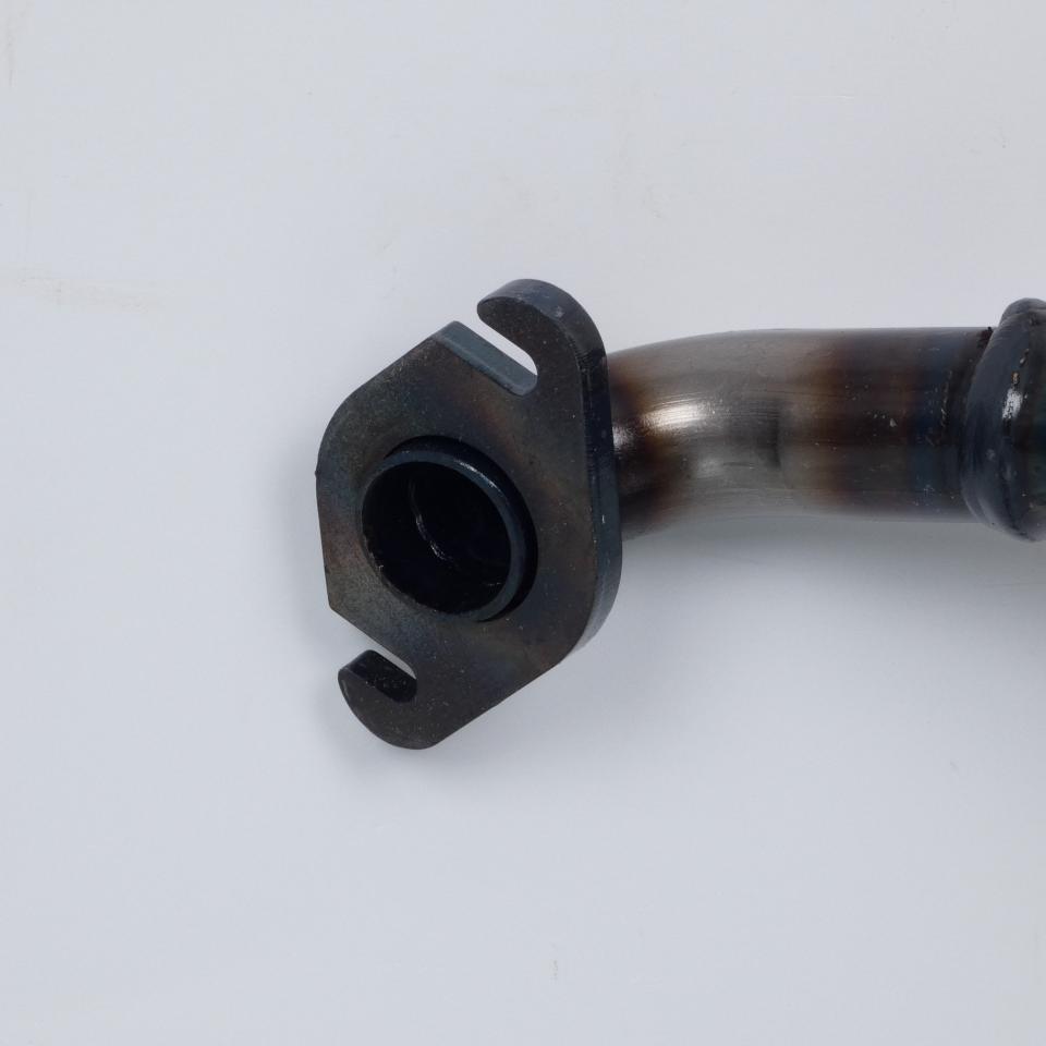 Pot échappement GIANNELLI Rekord pour scooter Peugeot 50 Elyseo 1998 à 2004 Neuf