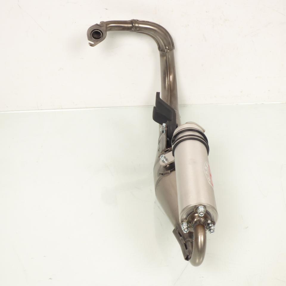 Pot d échappement Leovince pour scooter Peugeot 50 Speedfight 4056 Neuf