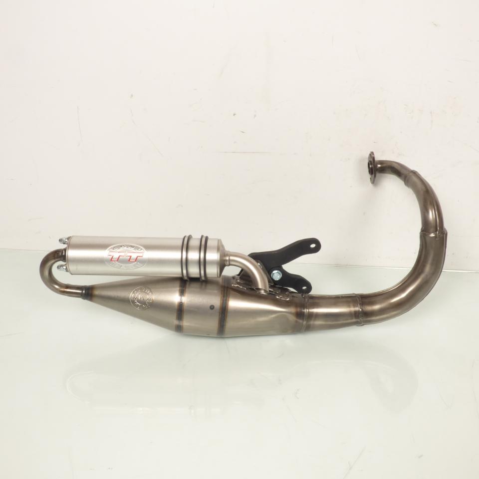 Pot d échappement Leovince pour scooter Peugeot 50 Speedfight 4056 Neuf