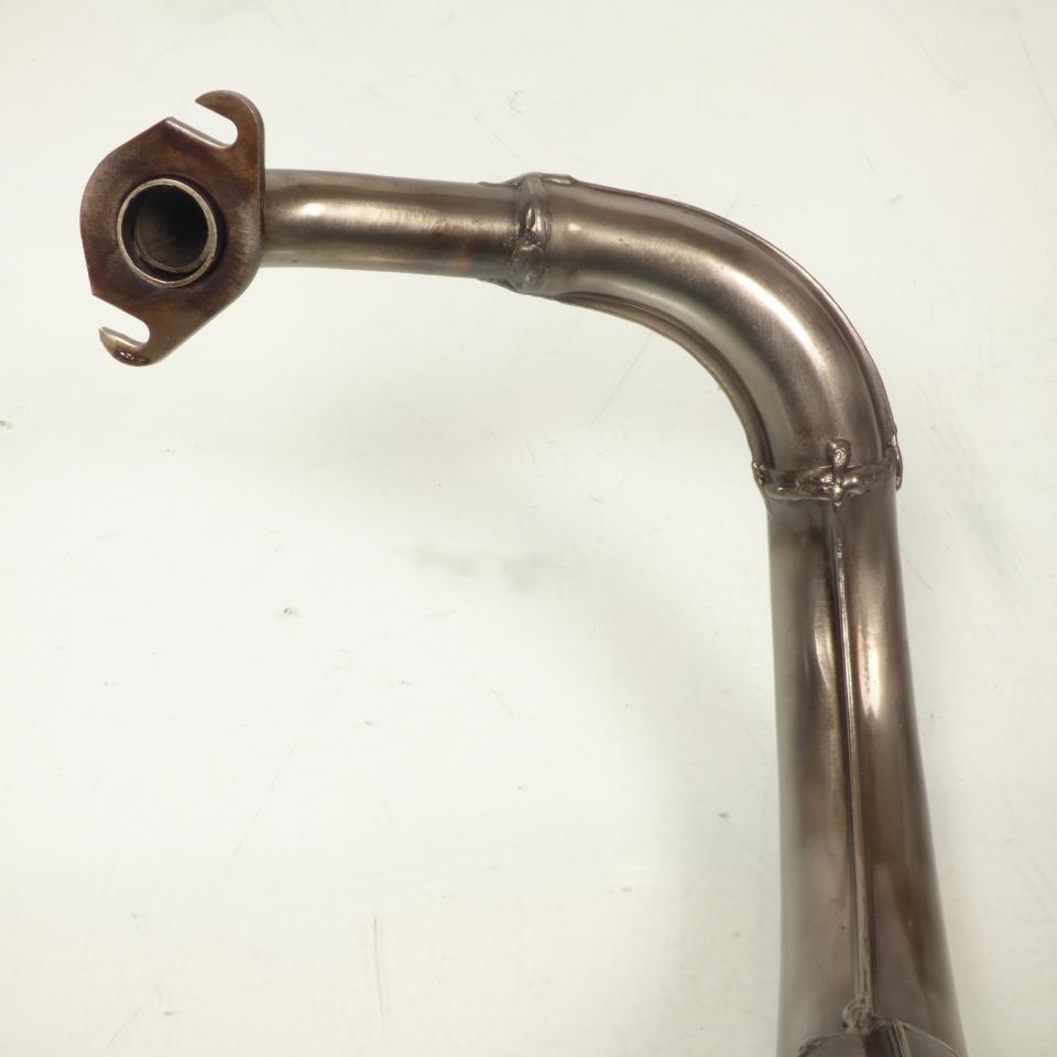 Pot d échappement Leovince pour scooter Peugeot 50 Speedfight 4056 Neuf