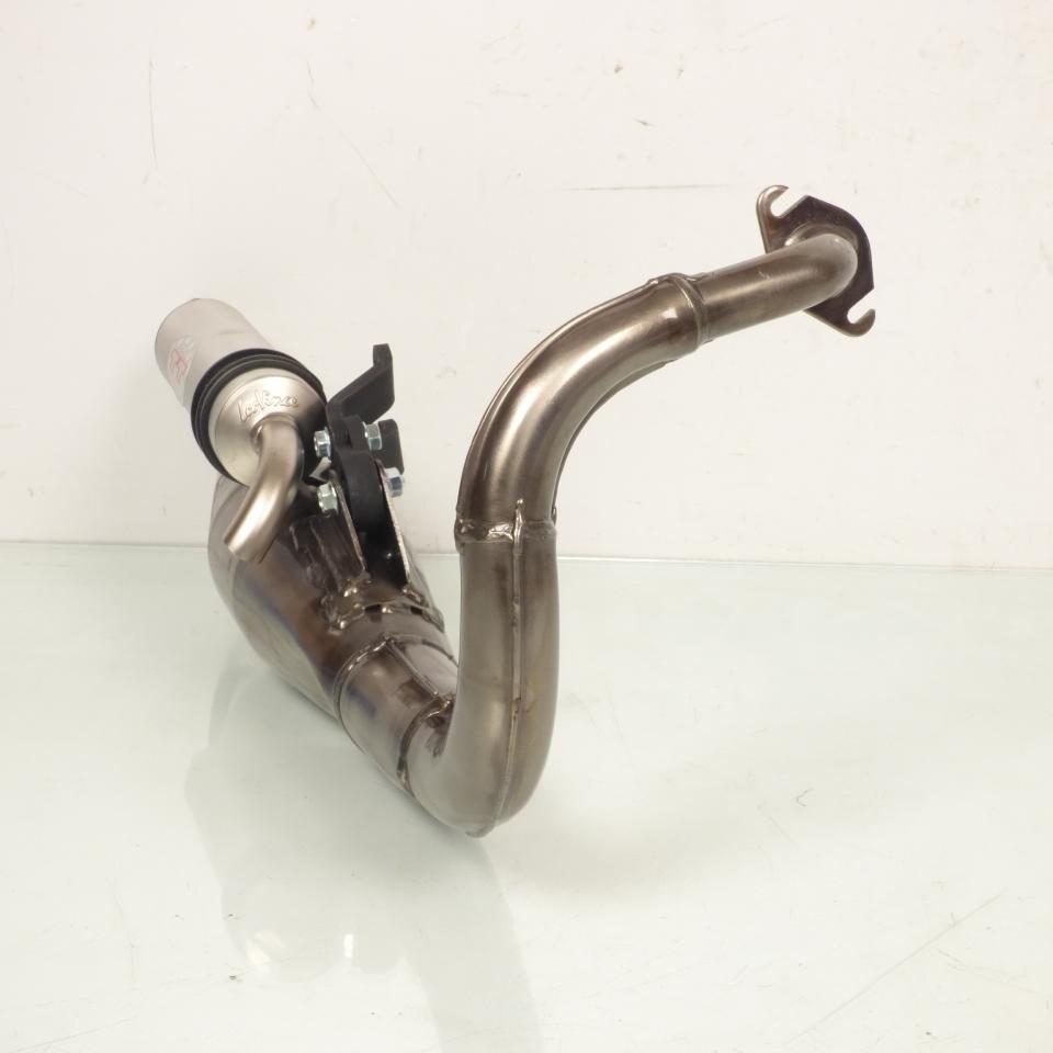 Pot d échappement Leovince pour scooter Peugeot 50 Speedfight 4056 Neuf