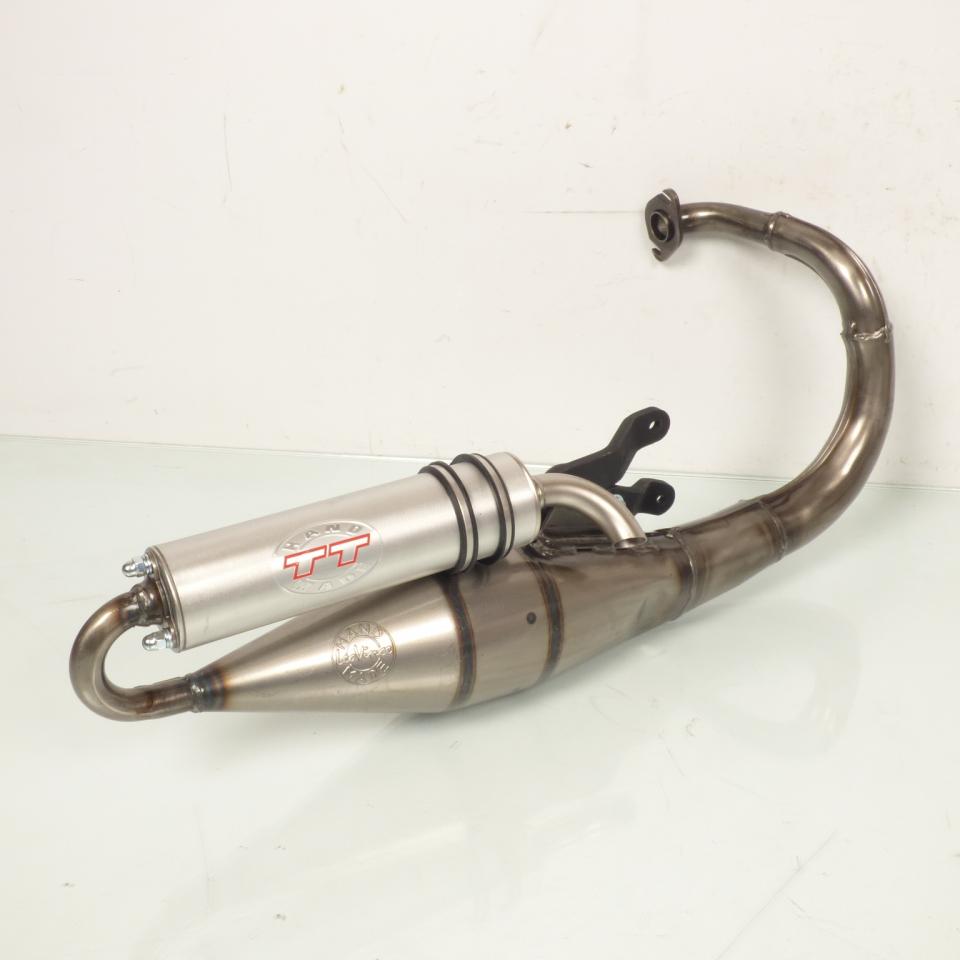 Pot d échappement Leovince pour scooter Peugeot 50 Speedfight 4056 Neuf