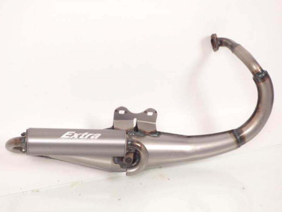 Pot d échappement pour Peugeot Speedfight