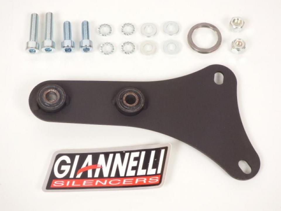 Pot d échappement GIANNELLI pour Scooter Peugeot 50 Speedfight 1998 à 2004 31648P2 / 31648PE Neuf