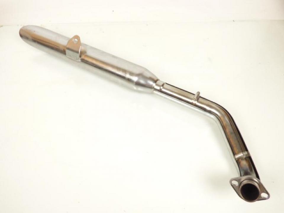 Pot d échappement origine pour Auto 2163 Occasion