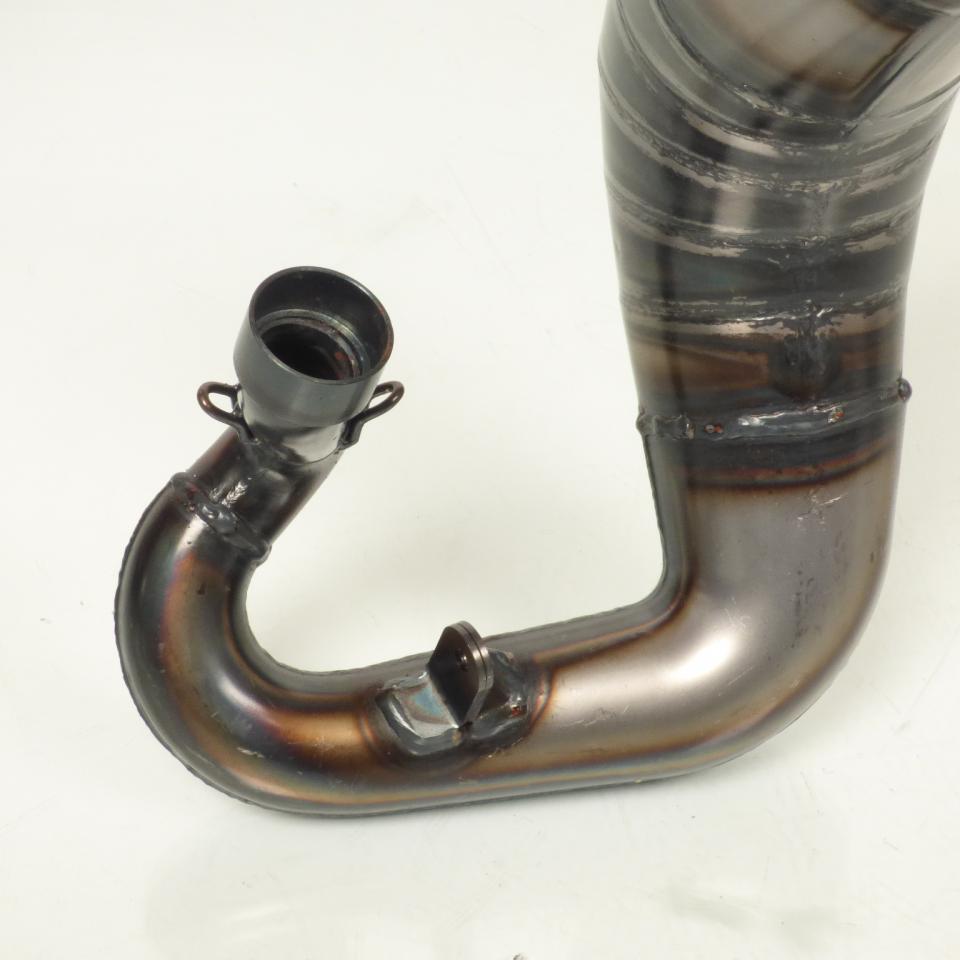 Corps de pot d'échappement GIANNELLI pour moto Beta 50 RR enduro 2012-2016 34083HF