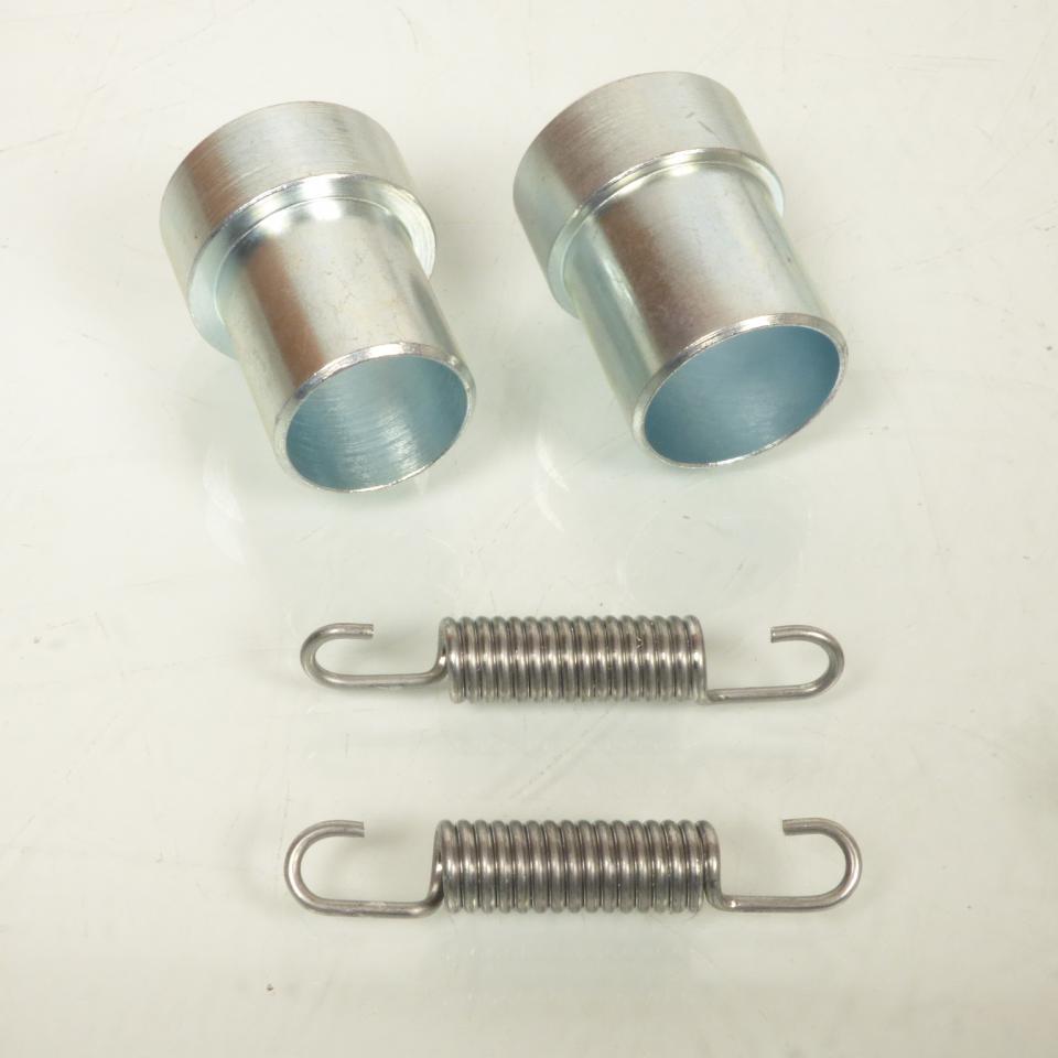 Corps de pot d'échappement GIANNELLI pour moto Beta 50 RR enduro 2012-2016 34083HF