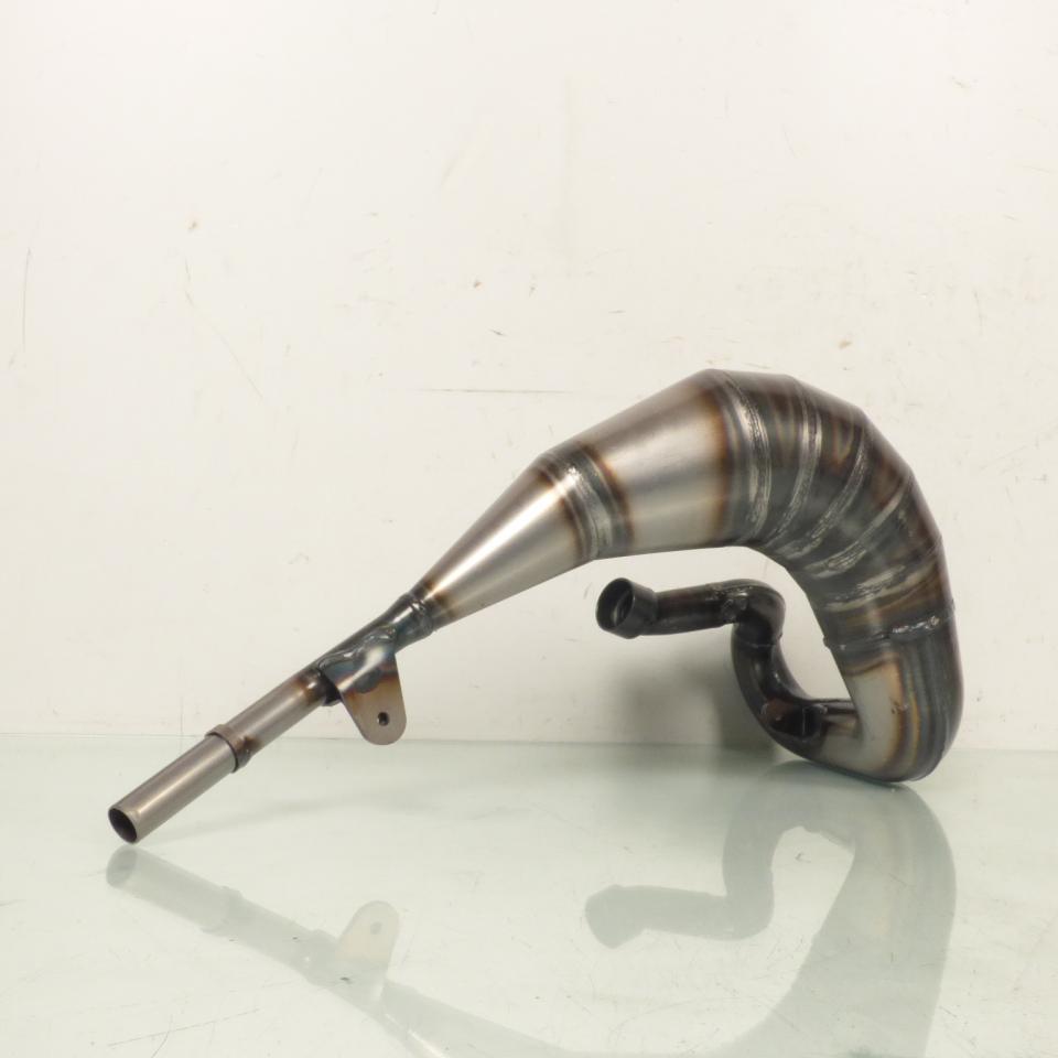 Corps de pot d'échappement GIANNELLI pour moto Beta 50 RR enduro 2012-2016 34083HF