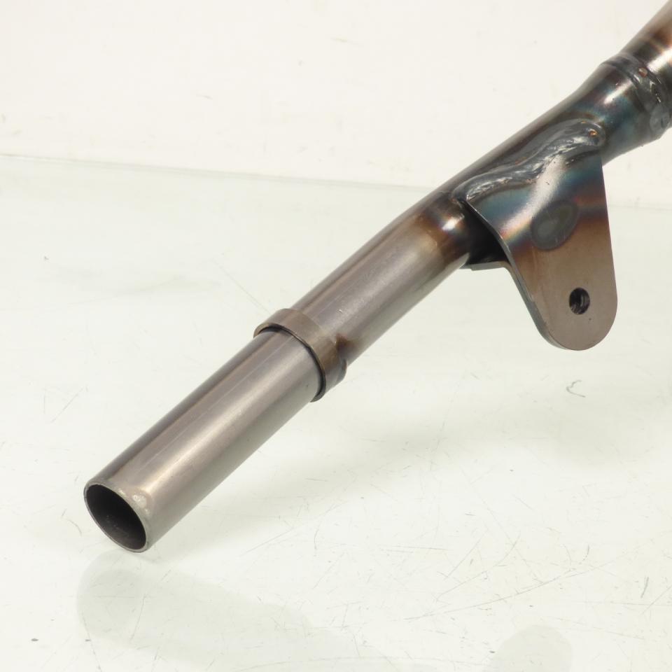 Corps de pot d'échappement GIANNELLI pour moto Beta 50 RR enduro 2012-2016 34083HF