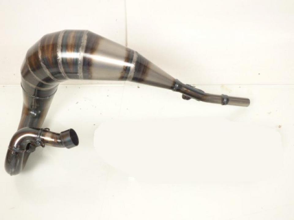 Pot d échappement GIANNELLI pour Moto Beta 50 RR enduro 2012 à 2016 34083HF Neuf