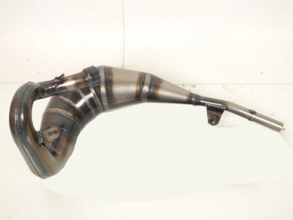 Pot d échappement GIANNELLI pour Moto Beta 50 RR enduro 2012 à 2016 34083HF Neuf