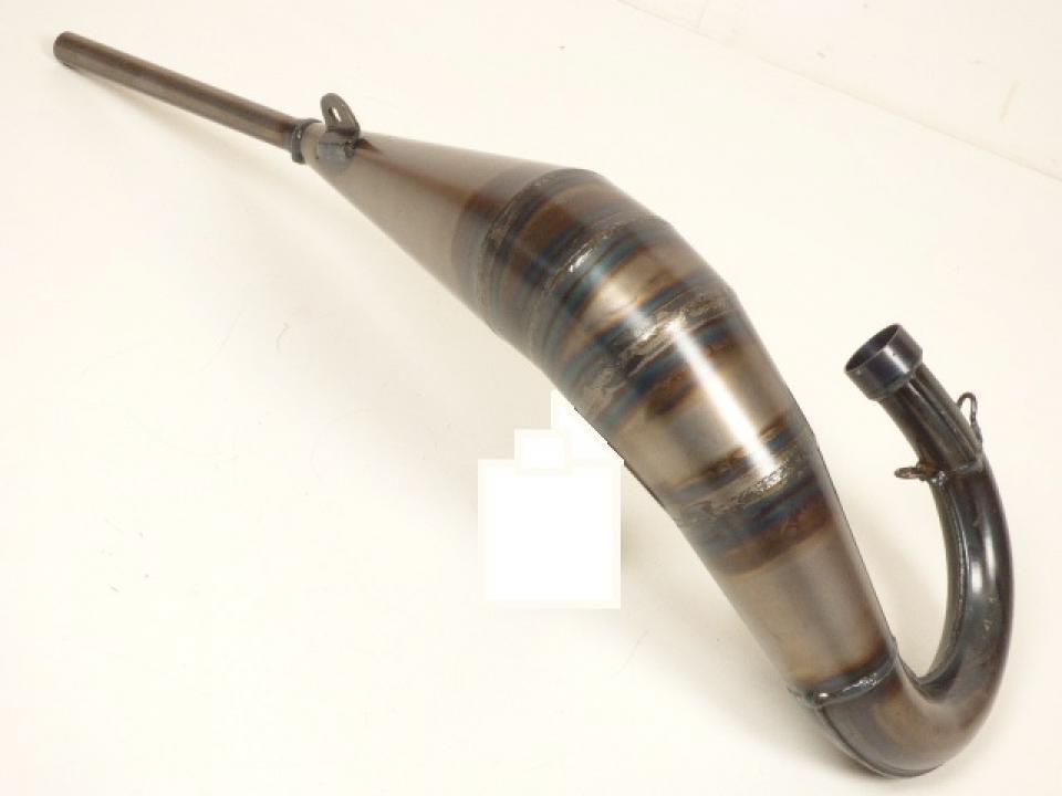 Pot d échappement GIANNELLI pour Moto Sherco 50 HRD 1999 à 2001 34076HF Neuf