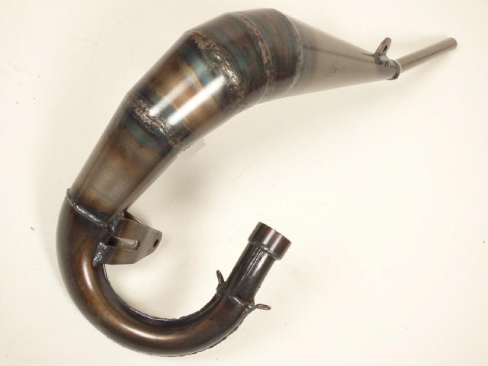 Pot d échappement GIANNELLI pour Moto HRD 50 Sonic 1999 à 2001 34661HF Neuf