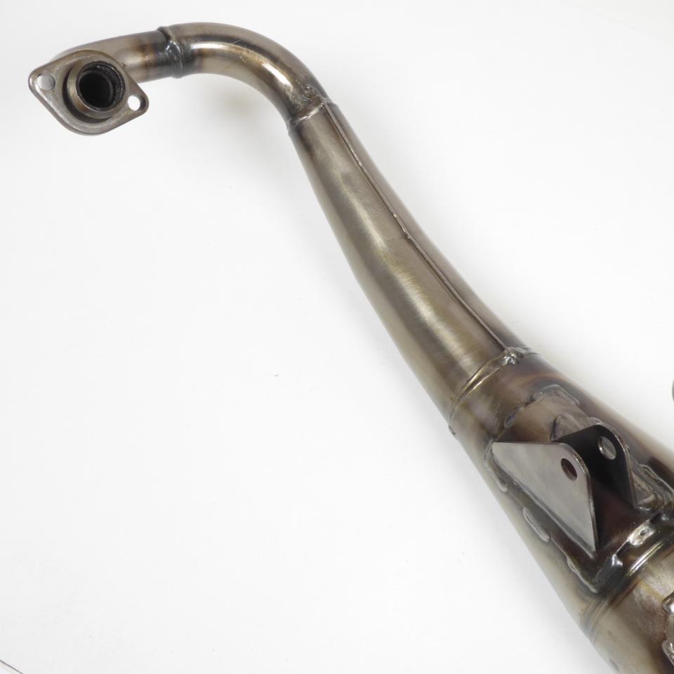 Pot d échappement Leovince pour Scooter Piaggio 50 Typhoon 2012 à 2020 4065 / Hand Made TT Neuf