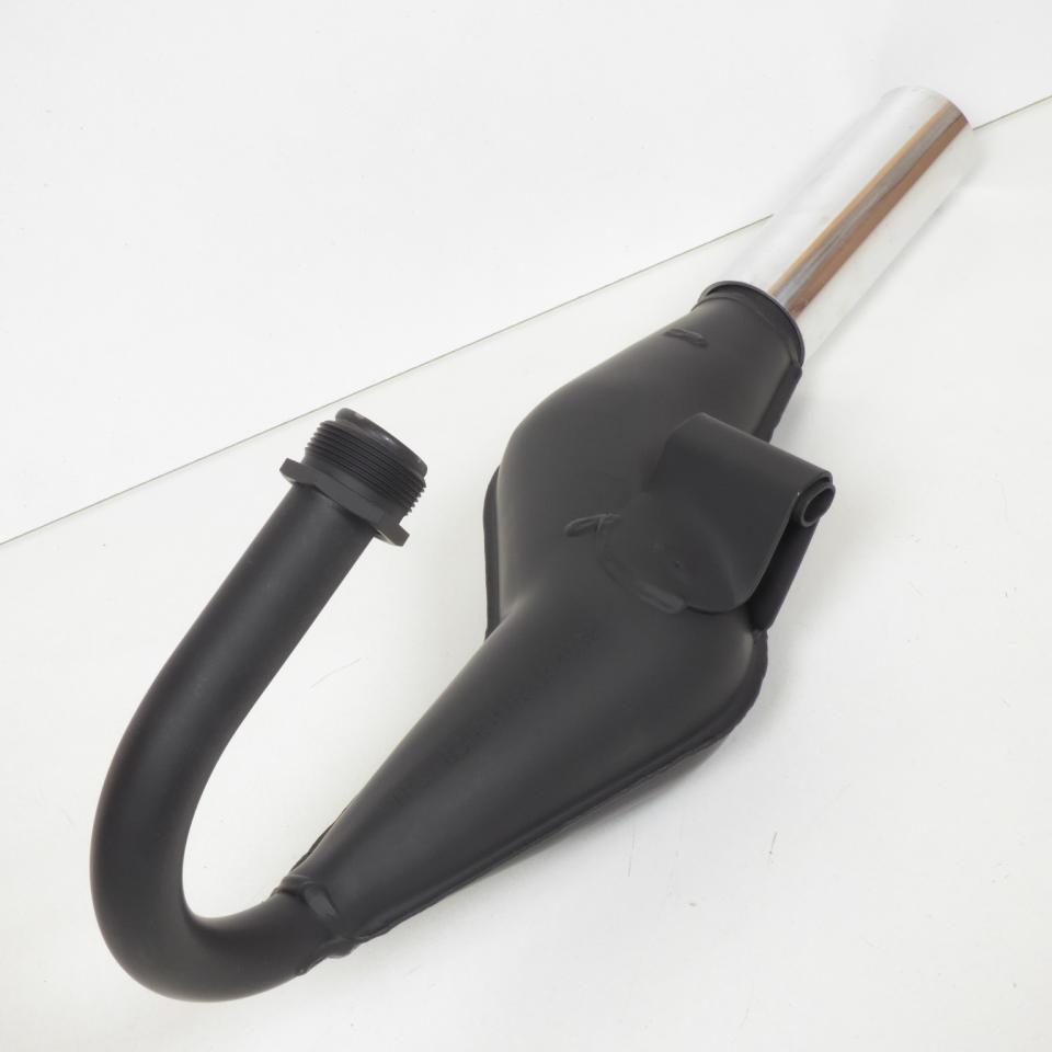 Pot d échappement RSM pour Mobylette MBK 50 51 Neuf