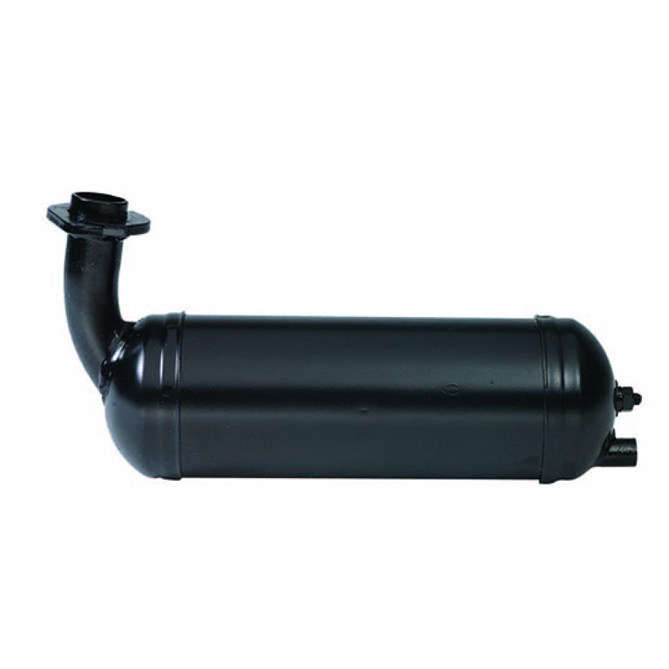 Pot d échappement RSM pour Mobylette Peugeot 50 103 Neuf