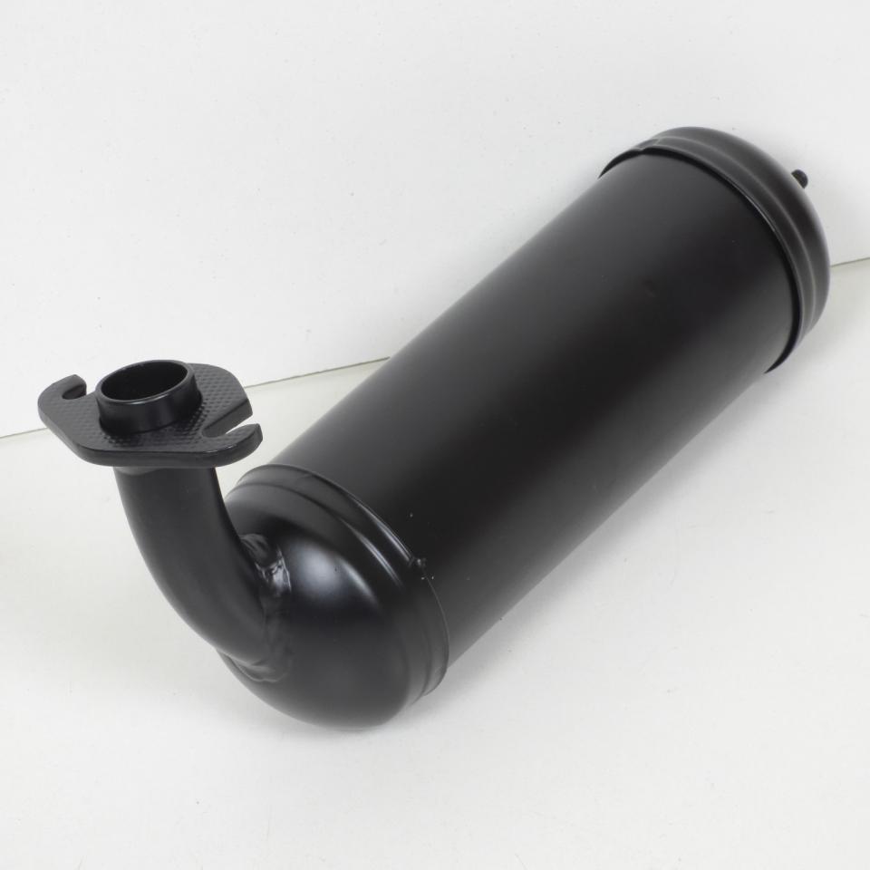 Pot d échappement RSM pour Mobylette Peugeot 50 103 Neuf