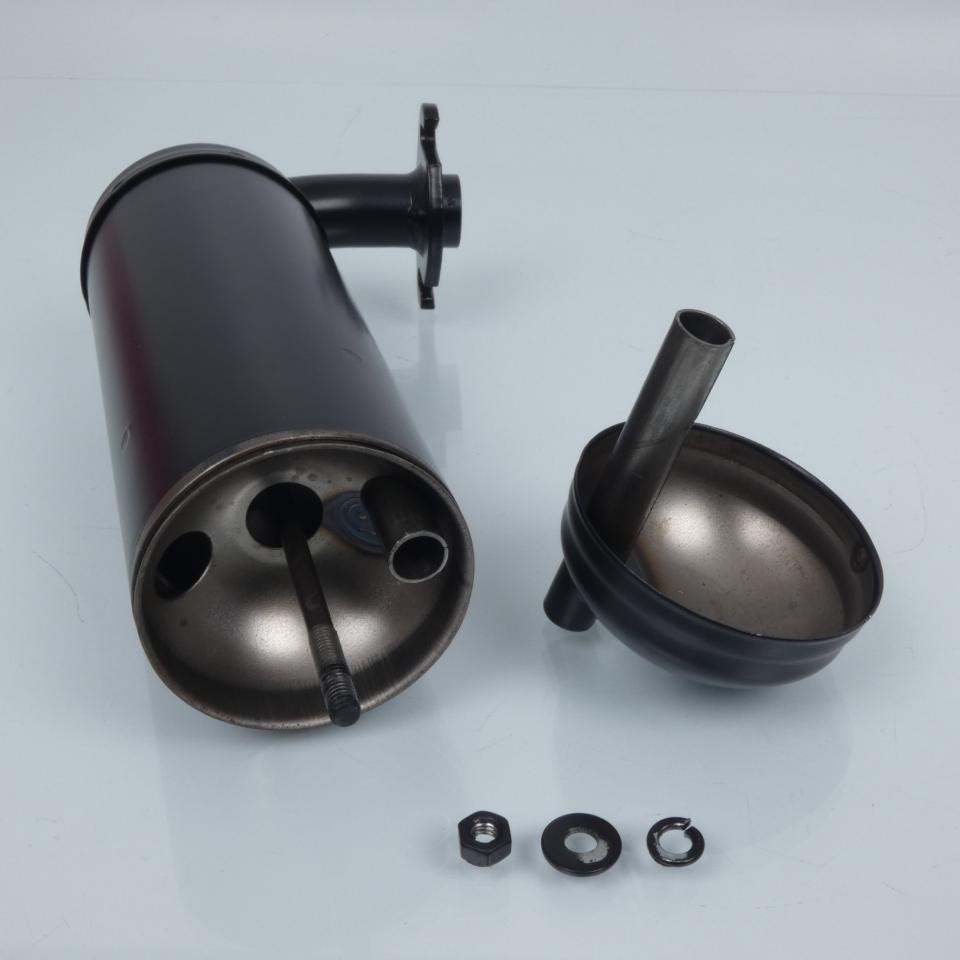 Pot d échappement RSM pour Mobylette Peugeot 50 103 Neuf