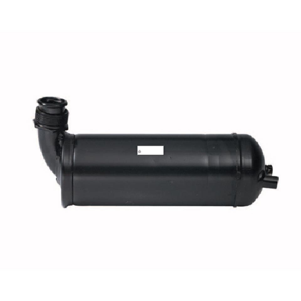 Pot d échappement RSM pour Mobylette Peugeot 50 101 à visser Neuf