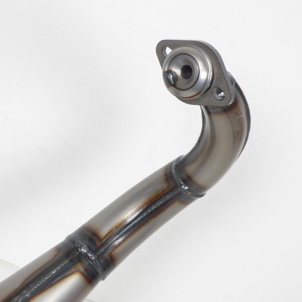 Pot d échappement GIANNELLI pour Moto Aprilia 50 RS GP 2006 à 2012 33646HF Neuf