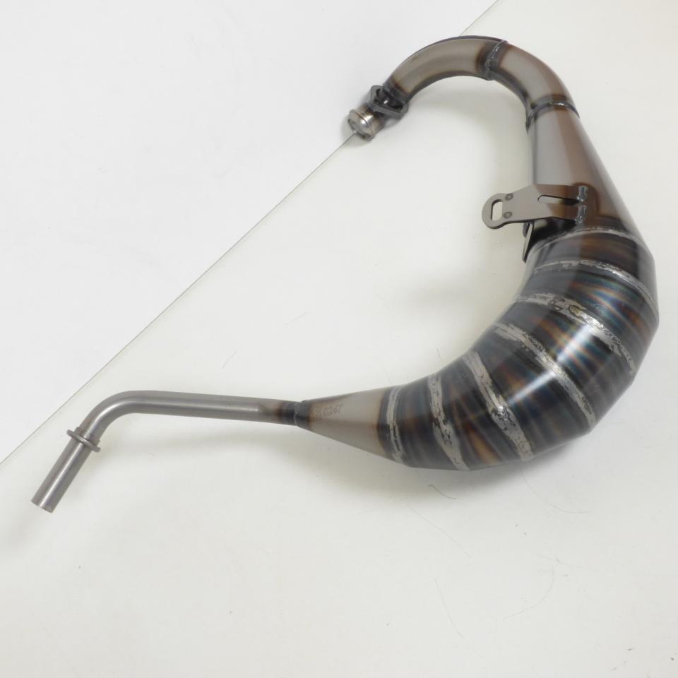 Pot d échappement GIANNELLI pour Moto Aprilia 50 RS GP 2006 à 2012 33646HF Neuf