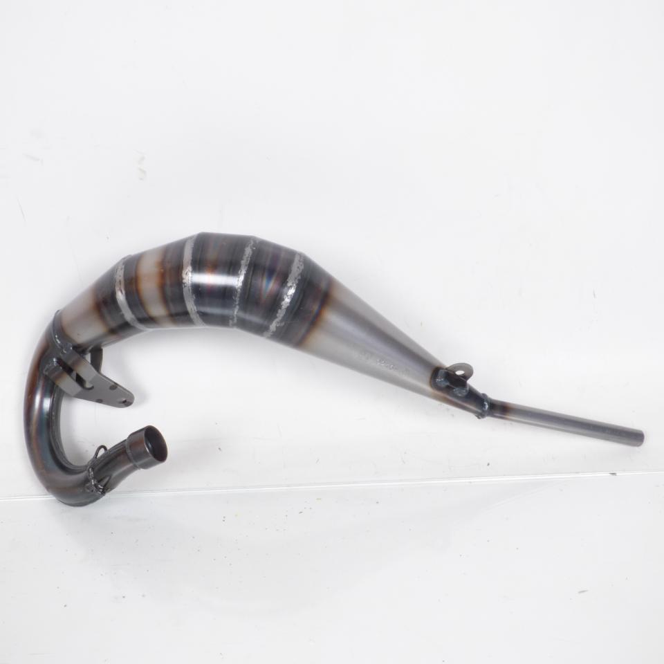 Pot d échappement GIANNELLI pour Moto HRD 50 Sonic 1999 à 2001 34661HF/34607HF Neuf