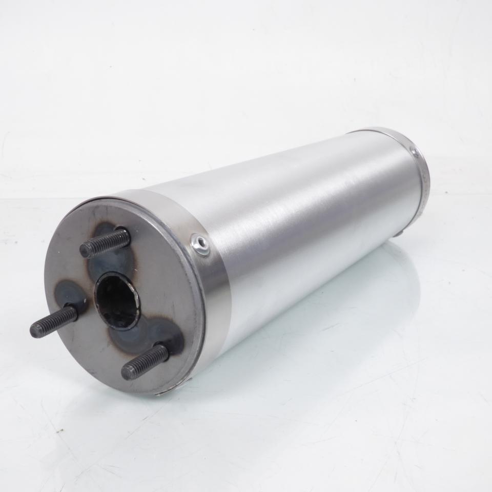 Pot d échappement GIANNELLI pour Moto HRD 50 Sonic 1999 à 2001 34661HF/34607HF Neuf