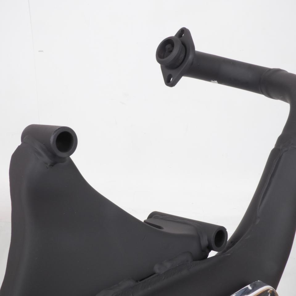 Pot d échappement SITO pour Scooter Piaggio 50 Vespa LX 2T 2005 à 2012 Neuf