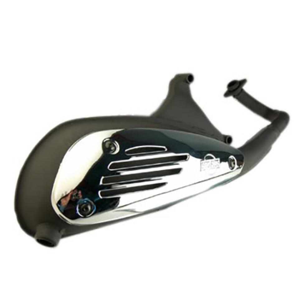 Pot d échappement SITO pour Scooter Piaggio 50 Vespa LX 2T 2005 à 2012 Neuf