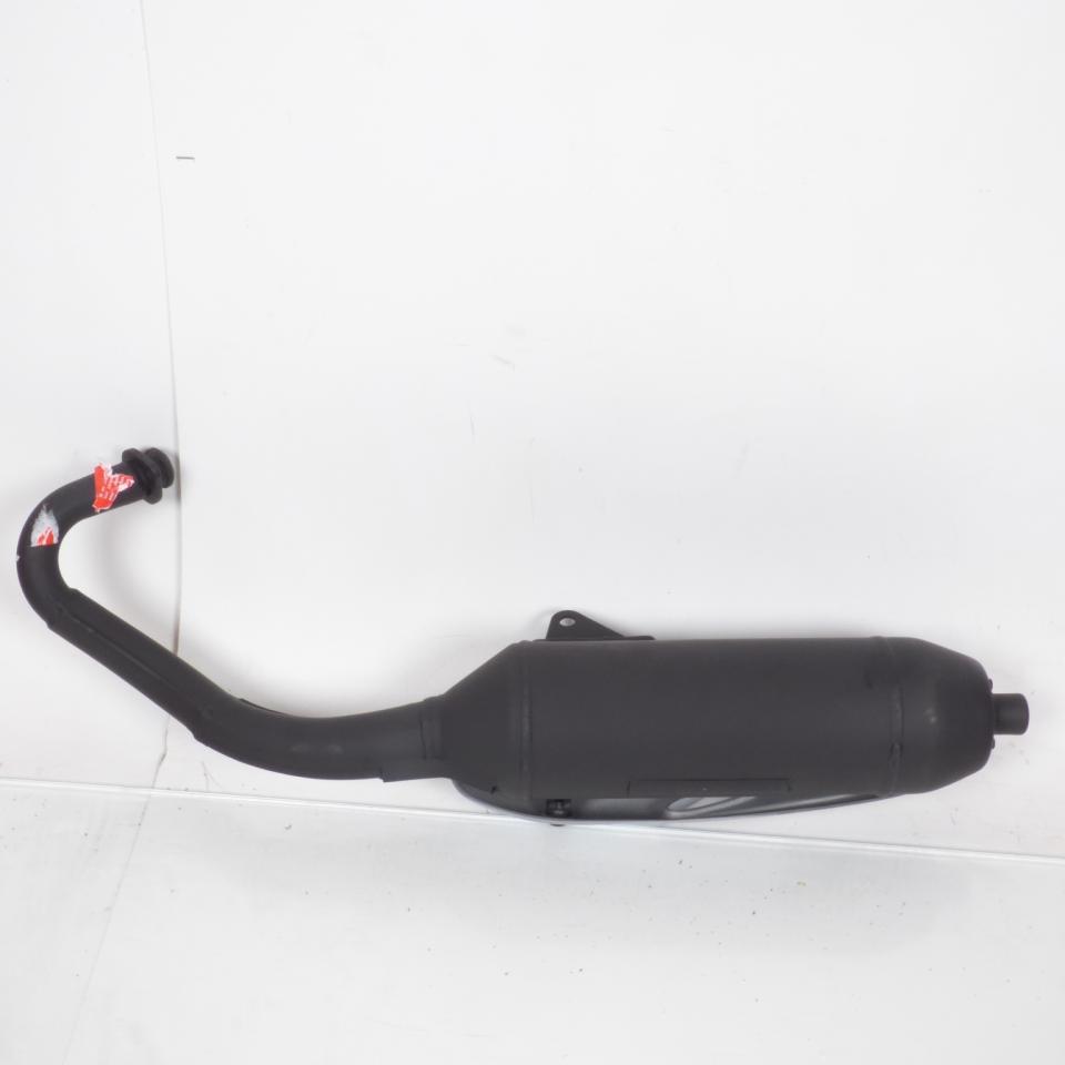 Pot d échappement SITO pour Scooter Gilera 50 Runner Pure Jet 2005 à 2006 Sto / 0705 Neuf