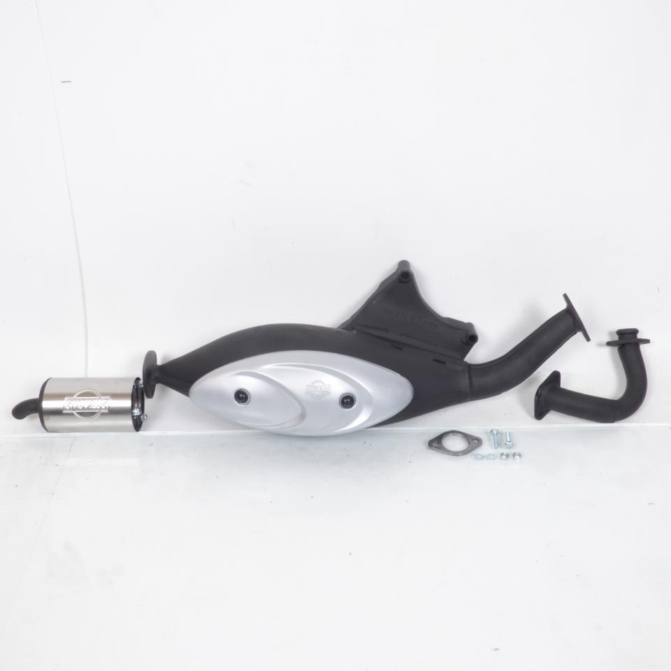 Pot d échappement pour Gilera Stalker
