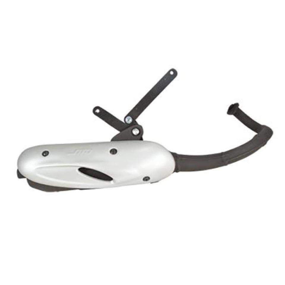 Pot d échappement SITO pour Scooter Kymco 50 Vitality 0701 Neuf