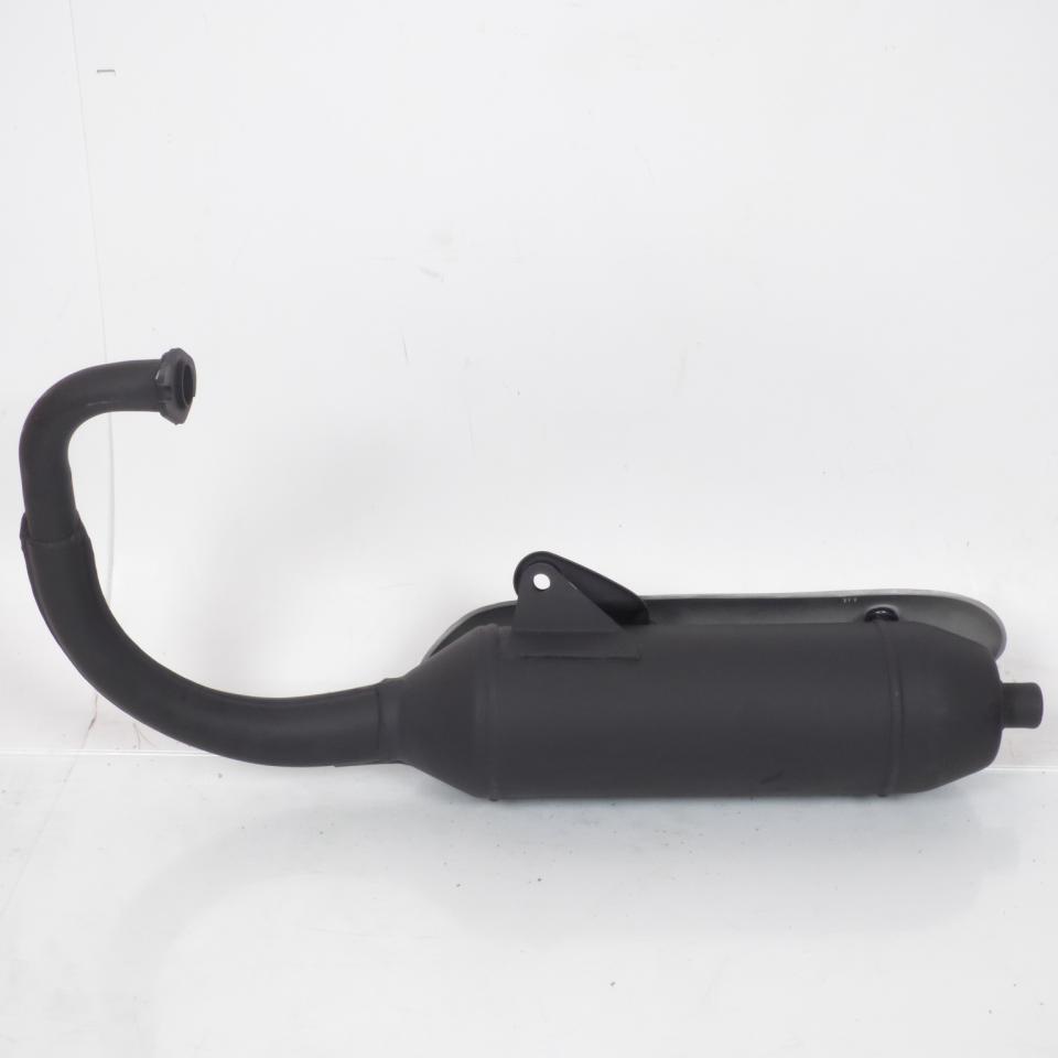 Pot d échappement SITO pour scooter Yamaha 50 Spy 1995 à 1998 0590 Neuf