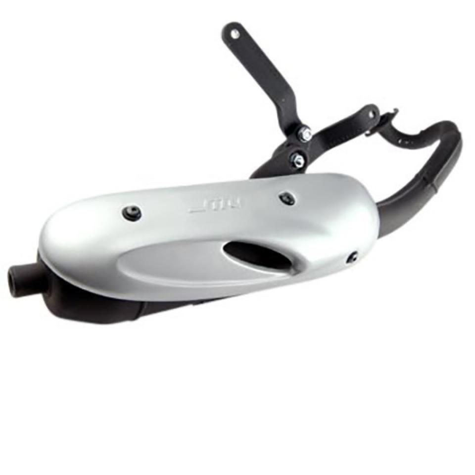 Pot d échappement SITO pour Scooter Peugeot 50 STREETZONE 2013 à 2017 Neuf