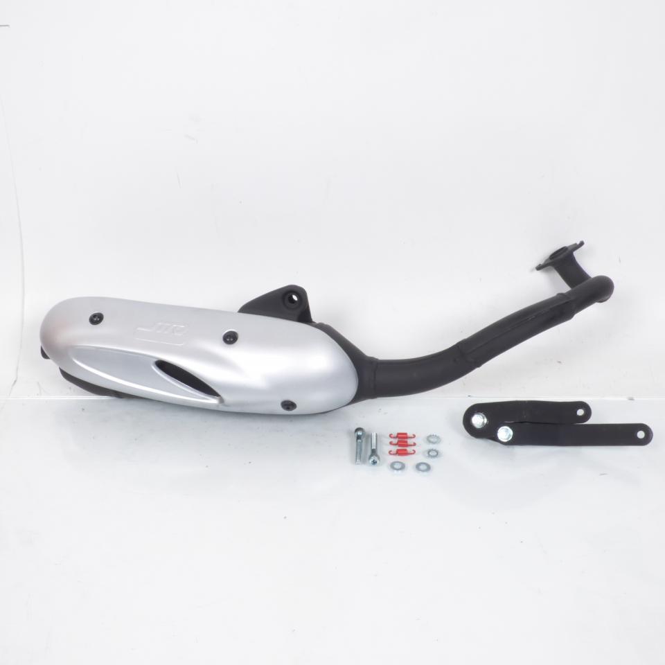 Pot d échappement SITO pour Scooter Peugeot 50 Ludix one 2004 à 2012 0714 Neuf