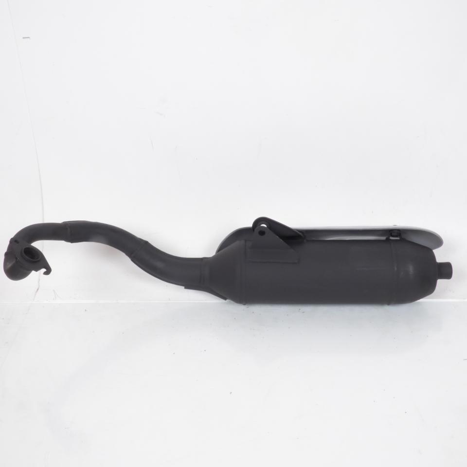 Pot d échappement SITO pour Scooter Peugeot 50 STREETZONE 2013 à 2017 Neuf