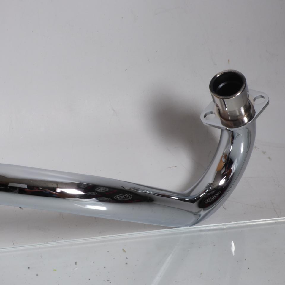 Pot d échappement NHRC pour Moto TNT City DAX NHRC N-0130C Neuf