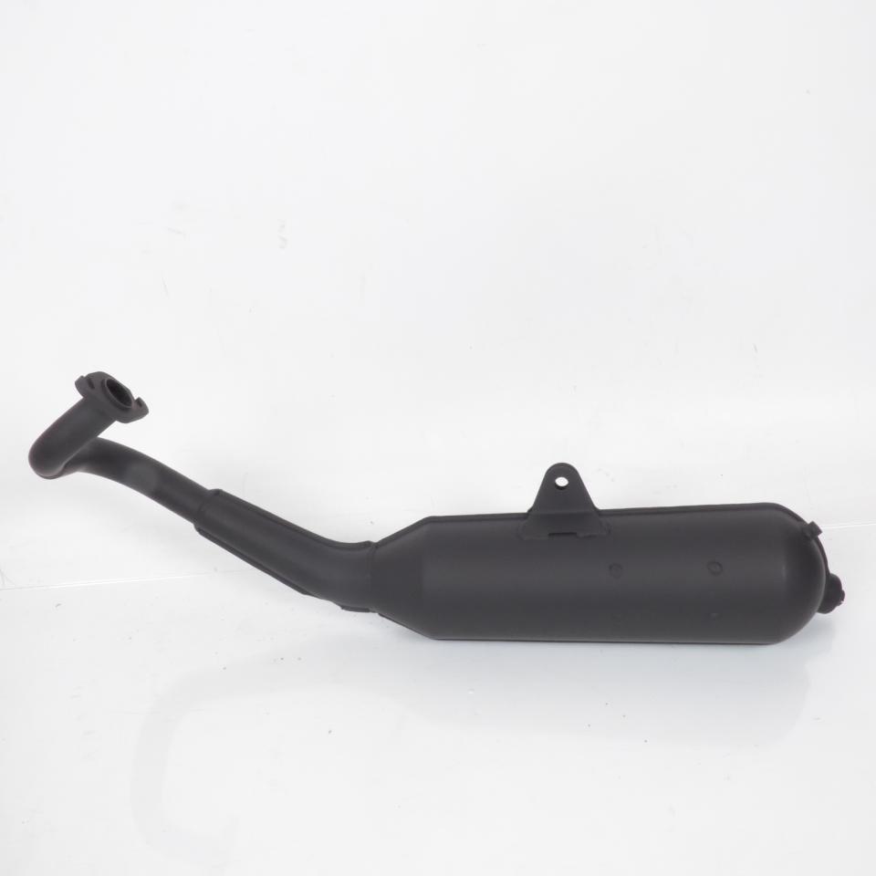 Pot d échappement GIANNELLI pour scooter Kymco 50 Vitality 2004-2013 Neuf