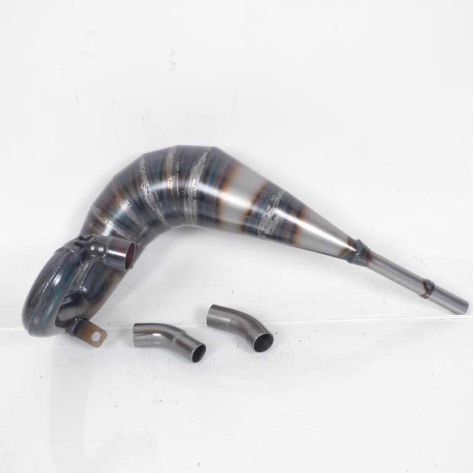 Pot d échappement GIANNELLI pour Moto HM 50 CRE Six 2003 à 2005 34620HF Neuf