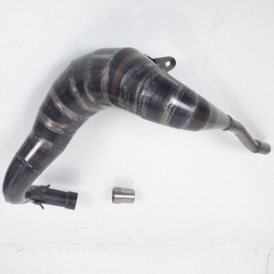 Pot d échappement pour Beta RR motard