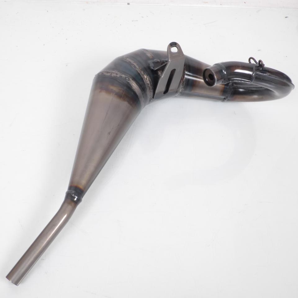 Pot d échappement GIANNELLI pour Moto Derbi 50 Senda Xtrem 2000 à 2005 34667HF Neuf