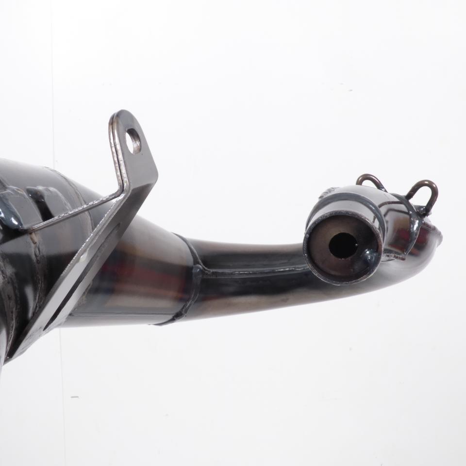 Pot d échappement GIANNELLI pour Moto Derbi 50 Senda Xtrem 2000 à 2005 34667HF Neuf
