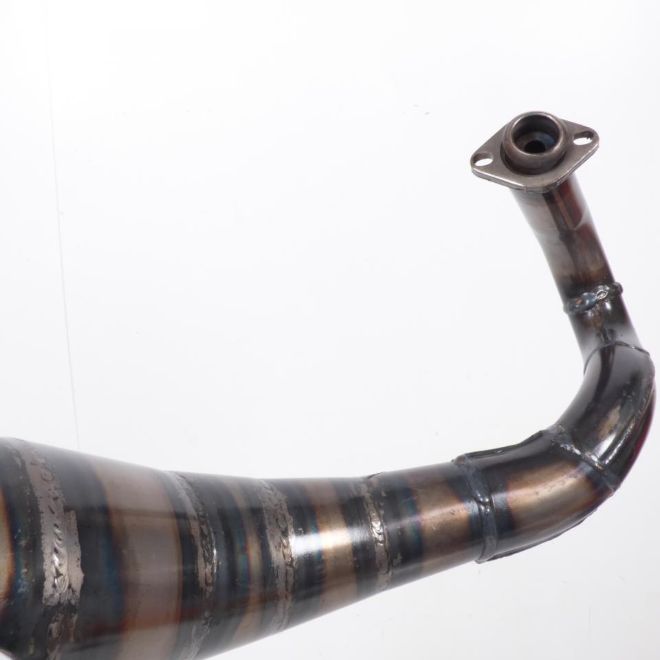 Pot d échappement GIANNELLI pour Scooter Gilera 50 Stalker 1997 à 2002 31610E Neuf
