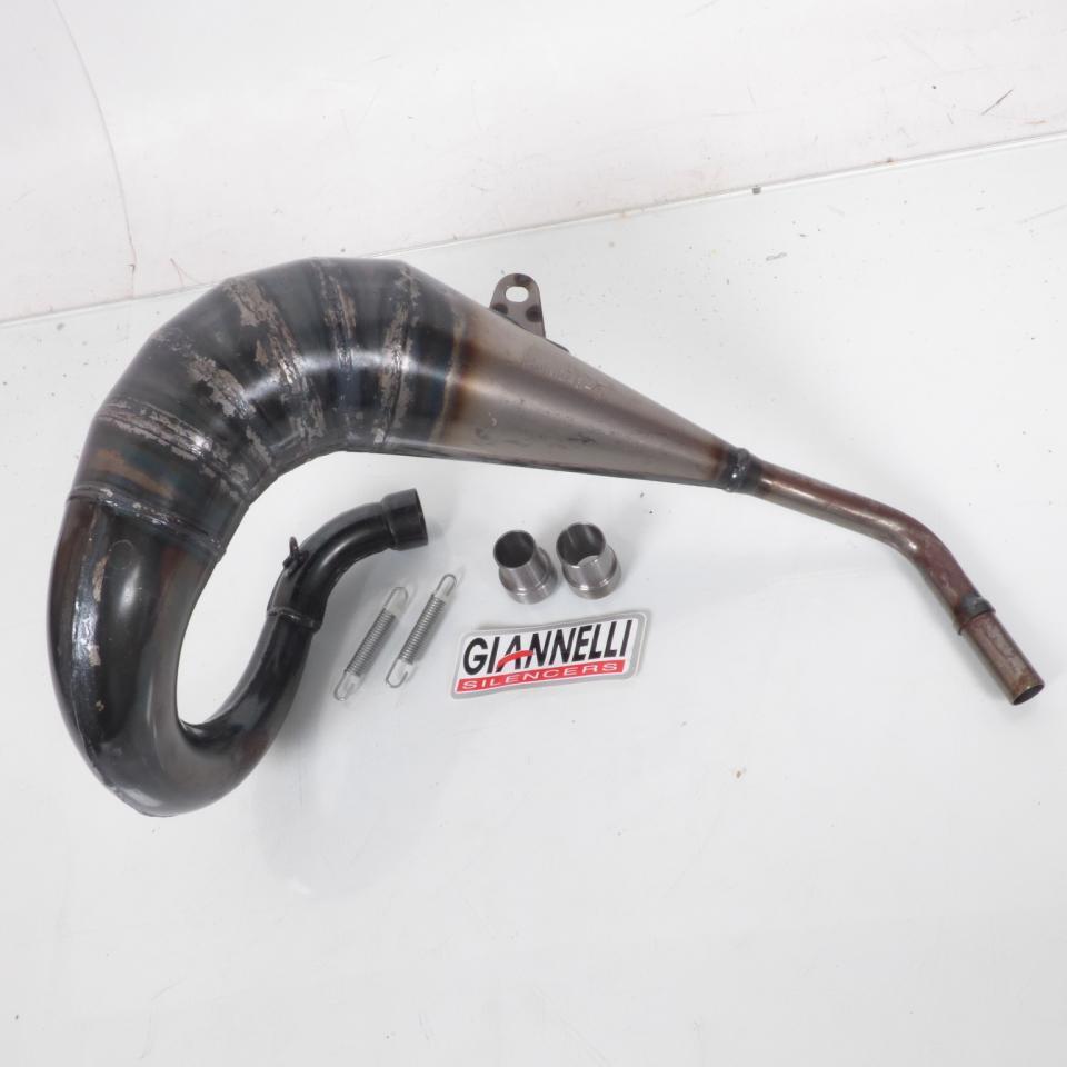 Pot d échappement pour Peugeot XPS